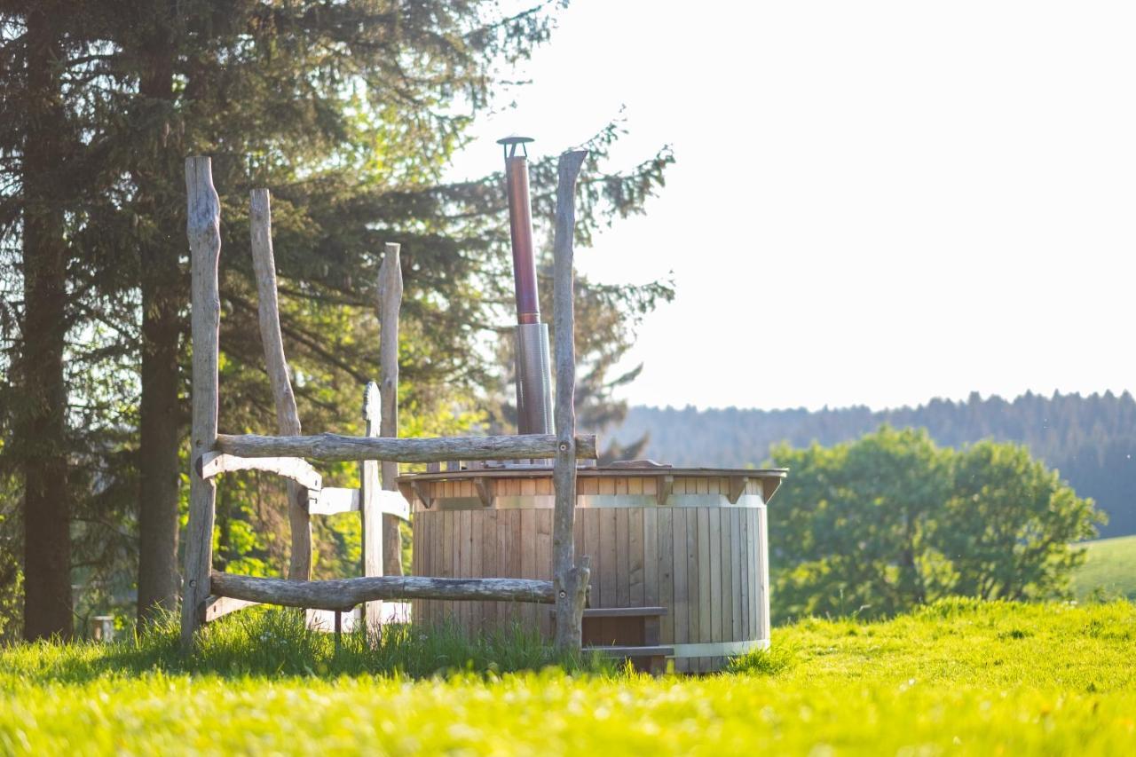 Landhotel Altes Zollhaus Hermsdorf  Ngoại thất bức ảnh