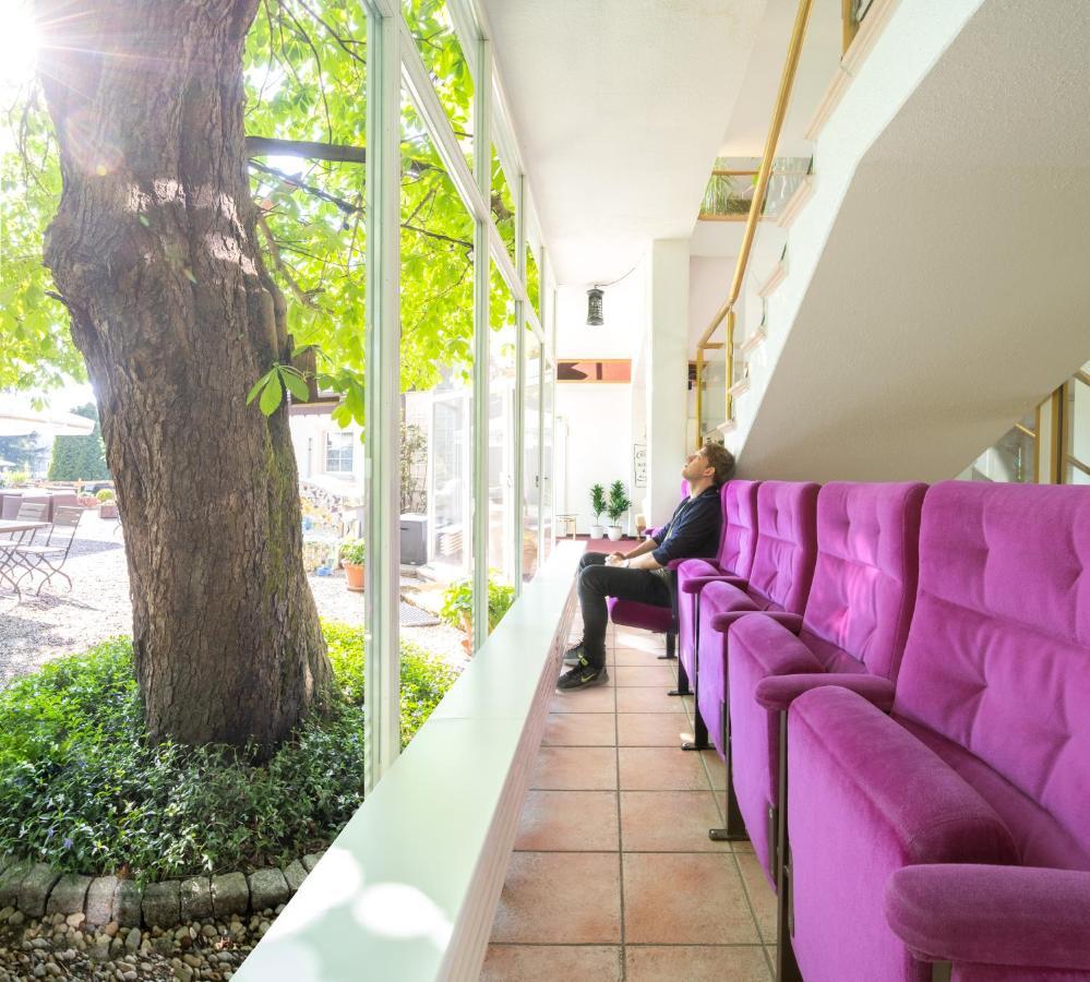 Landhotel Altes Zollhaus Hermsdorf  Ngoại thất bức ảnh