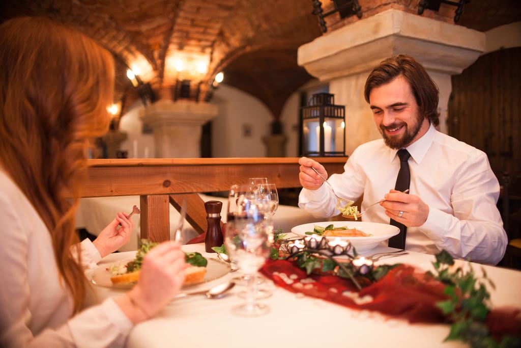 Landhotel Altes Zollhaus Hermsdorf  Ngoại thất bức ảnh