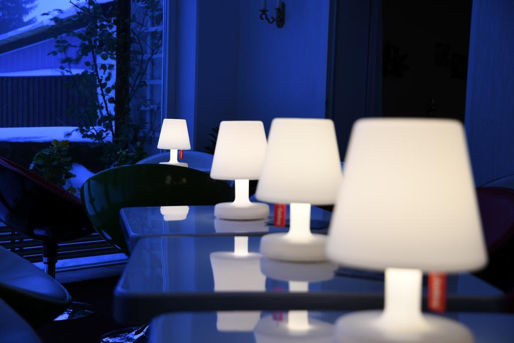 Landhotel Altes Zollhaus Hermsdorf  Ngoại thất bức ảnh
