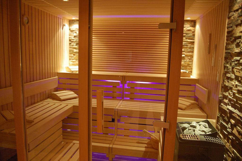 Landhotel Altes Zollhaus Hermsdorf  Ngoại thất bức ảnh